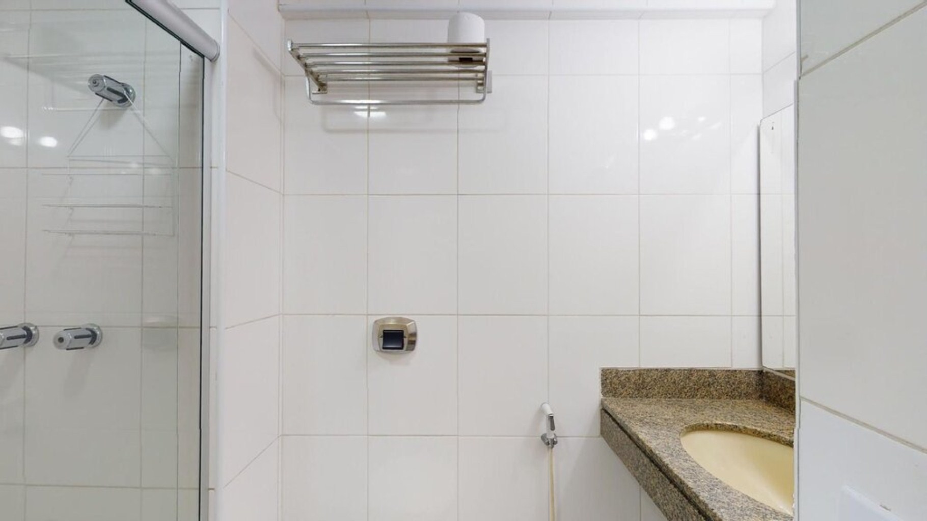 Apartamento, 1 quarto, 43 m² - Foto 4