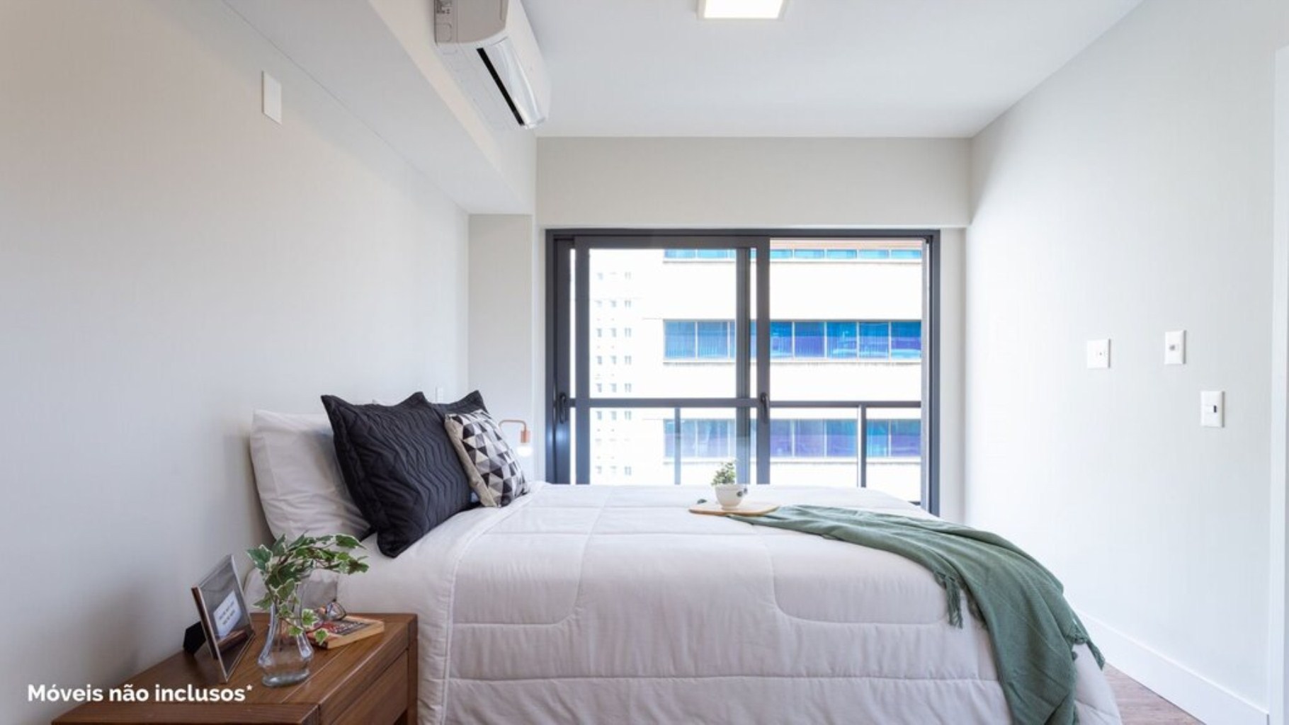 Apartamento, 1 quarto, 52 m² - Foto 47