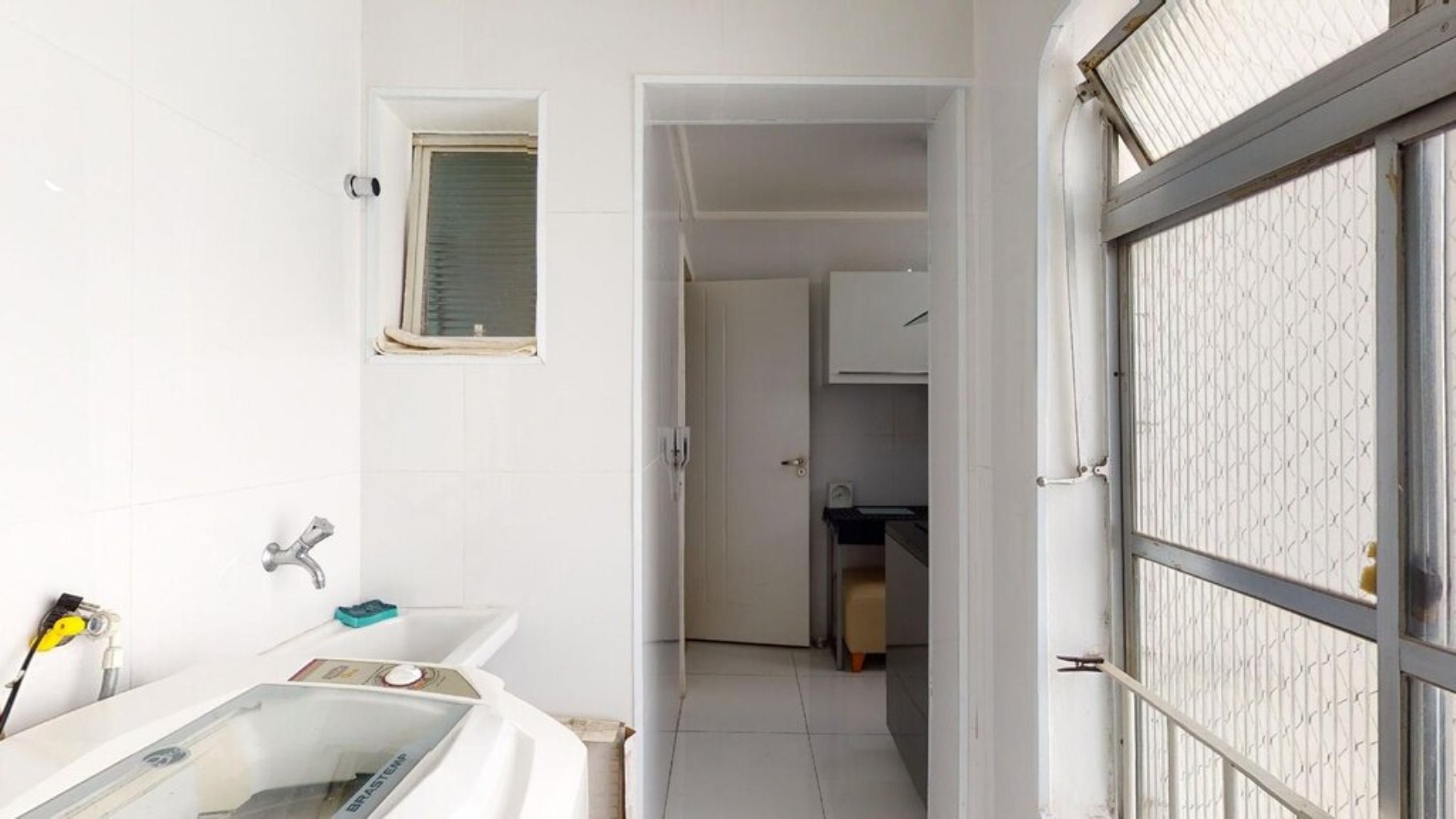 Apartamento, 1 quarto, 46 m² - Foto 9