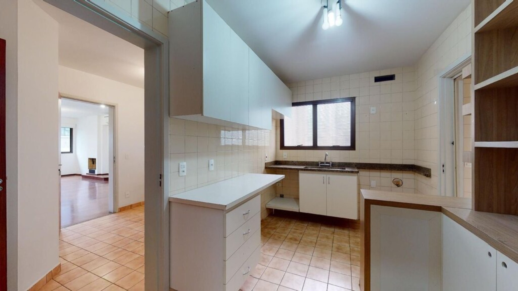 Apartamento, 4 quartos, 196 m² - Foto 24
