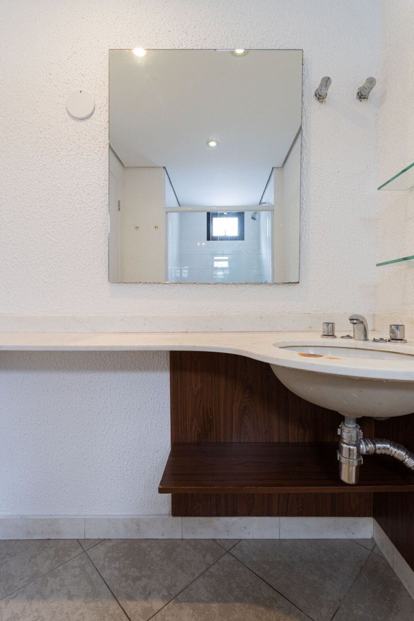 Apartamento, 1 quarto, 34 m² - Foto 22