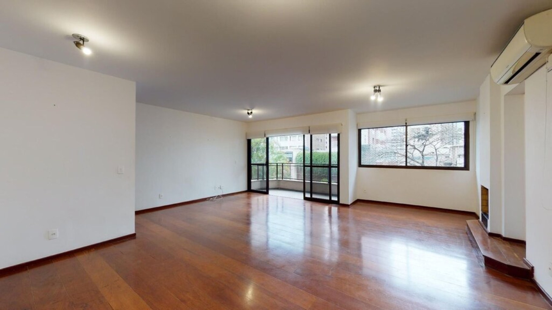 Apartamento, 4 quartos, 196 m² - Foto 45