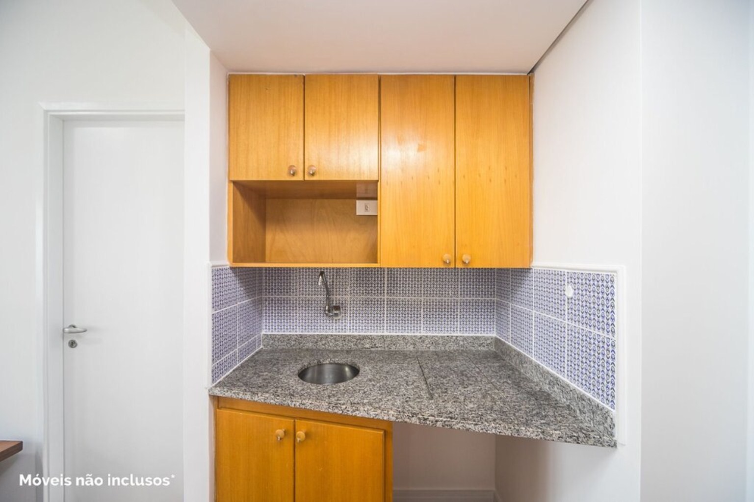 Apartamento, 1 quarto, 29 m² - Foto 12