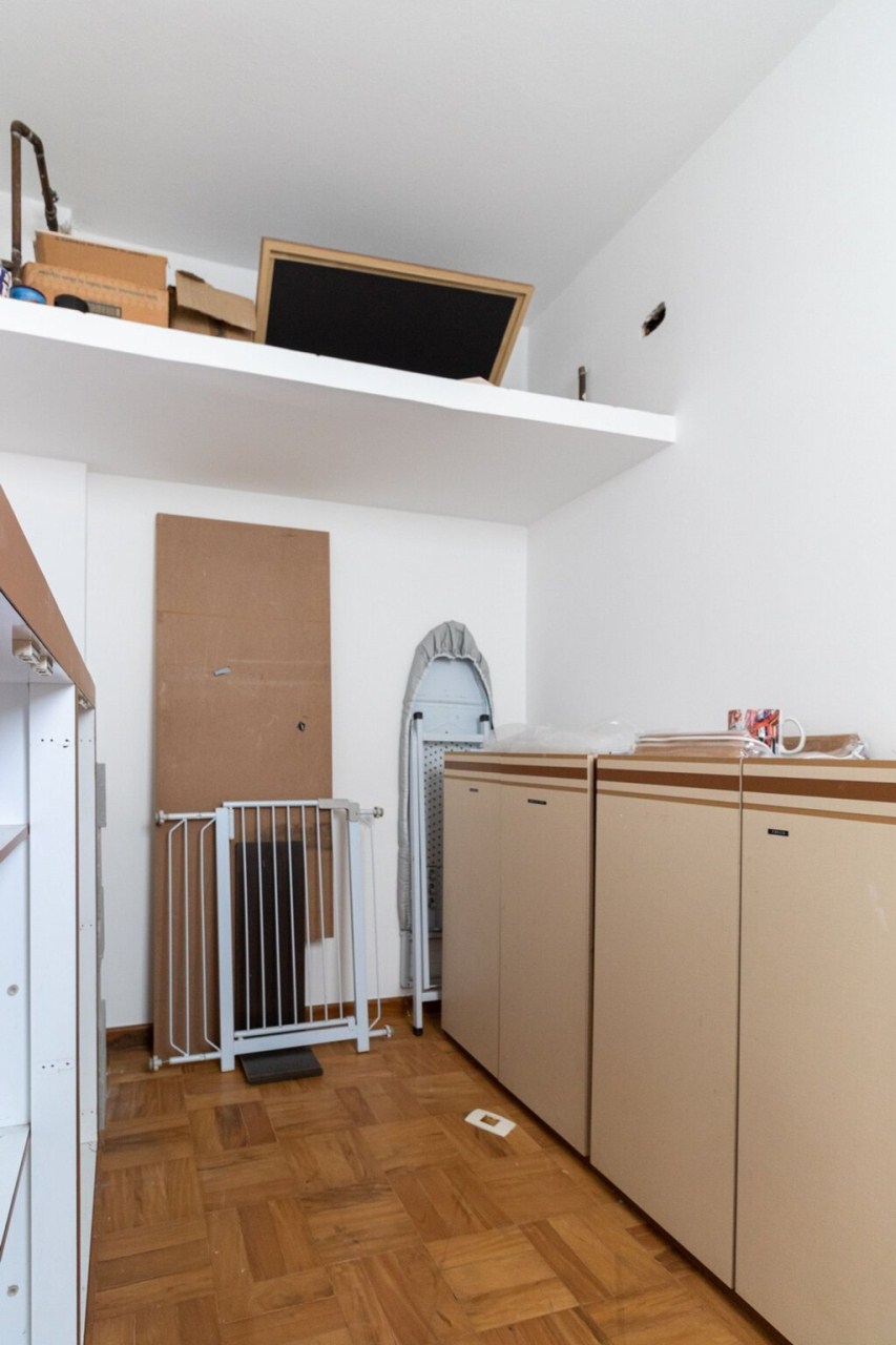 Apartamento à venda com 3 quartos, 140m² - Foto 24