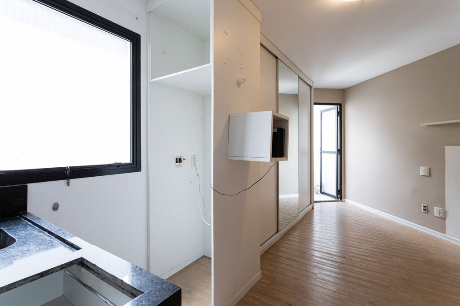 Apartamento, 1 quarto, 34 m² - Foto 10