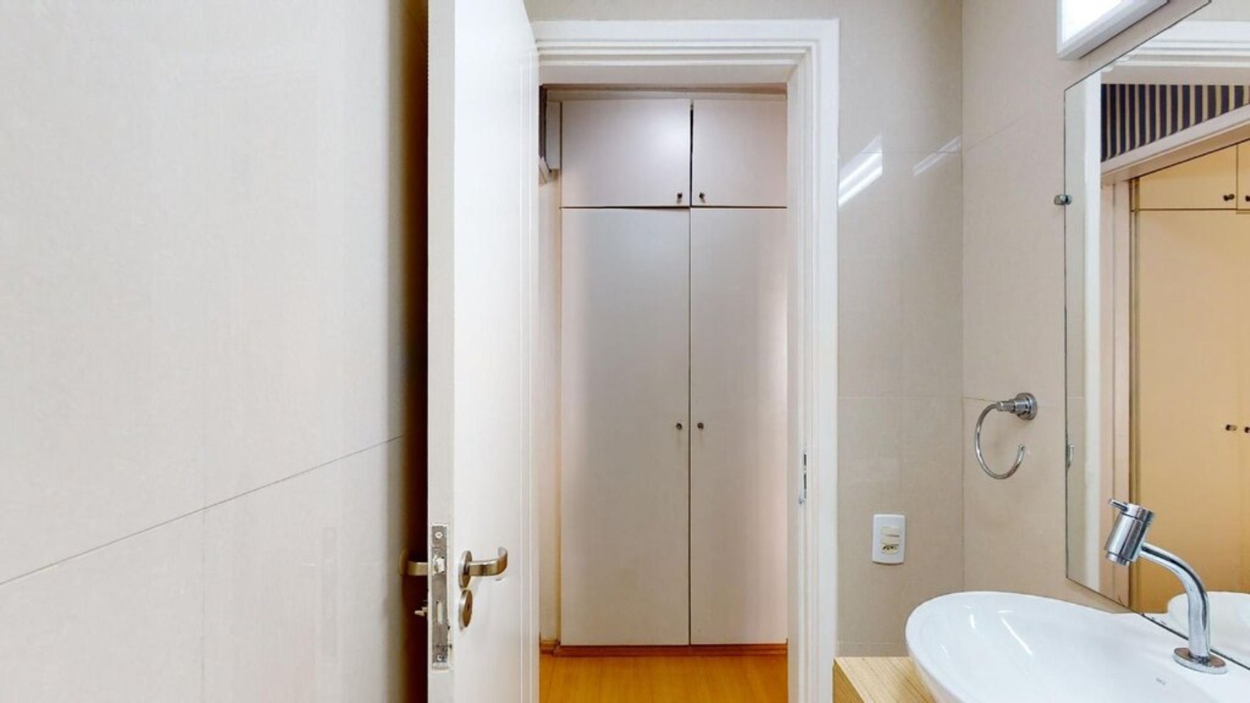 Apartamento, 1 quarto, 46 m² - Foto 4