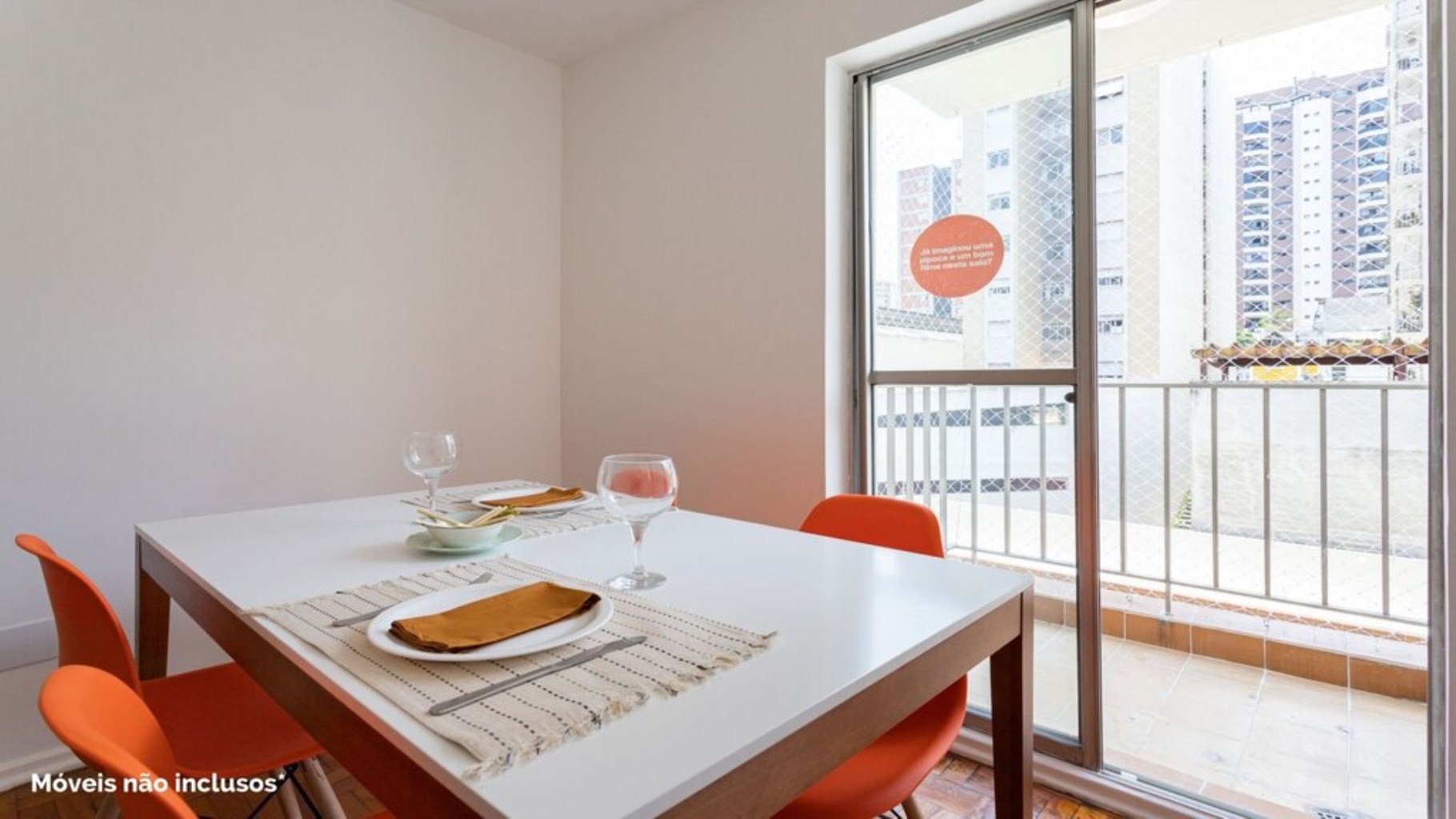 Apartamento, 1 quarto, 51 m² - Foto 36