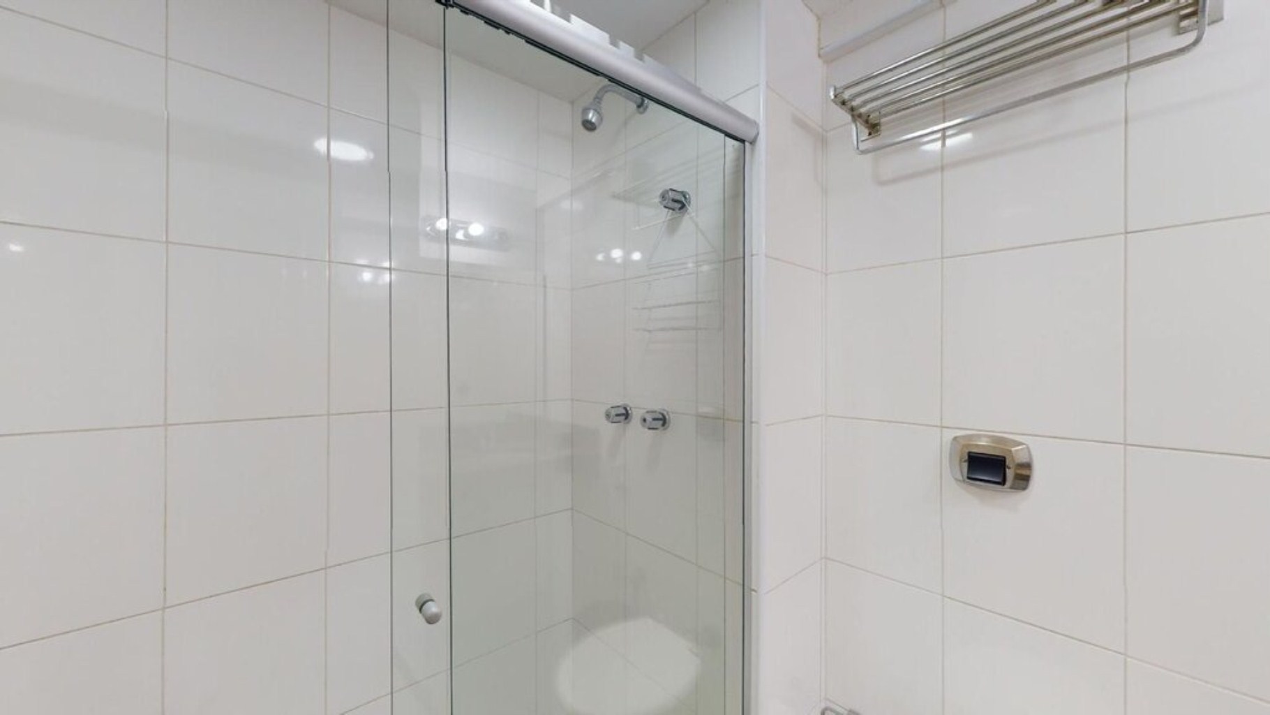 Apartamento, 1 quarto, 43 m² - Foto 3