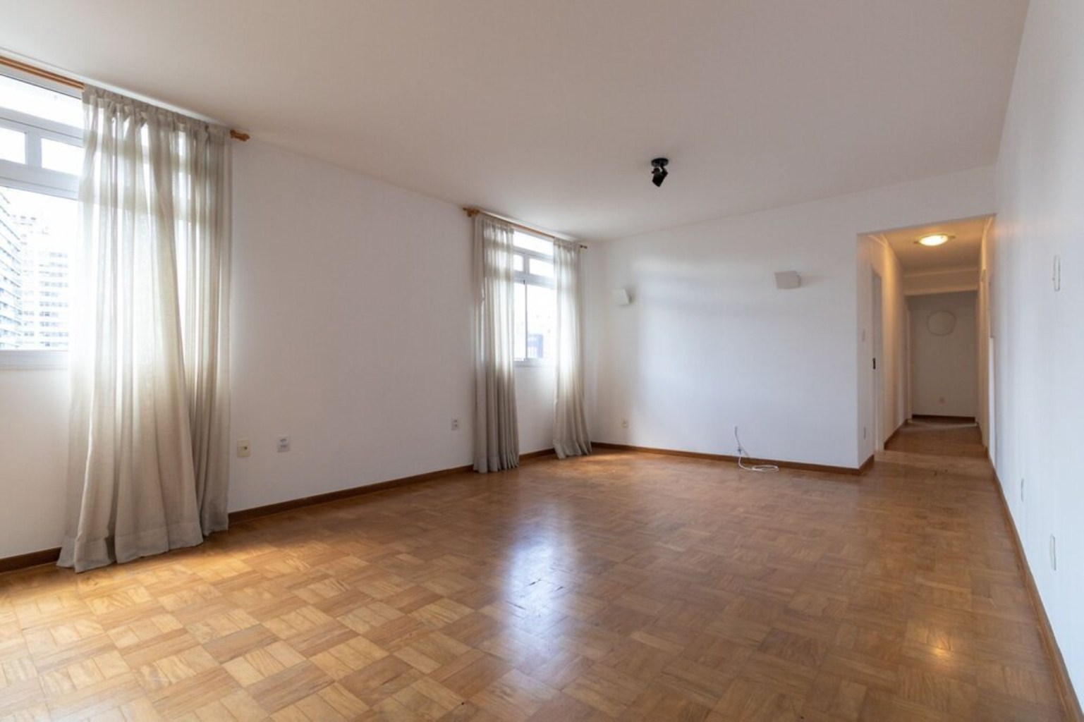 Apartamento à venda com 3 quartos, 140m² - Foto 30