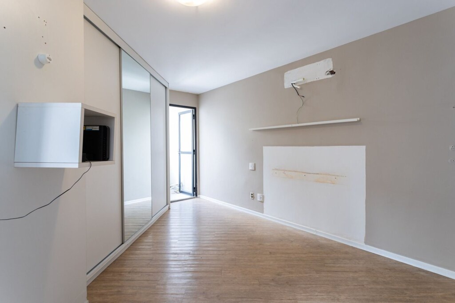 Apartamento, 1 quarto, 34 m² - Foto 2