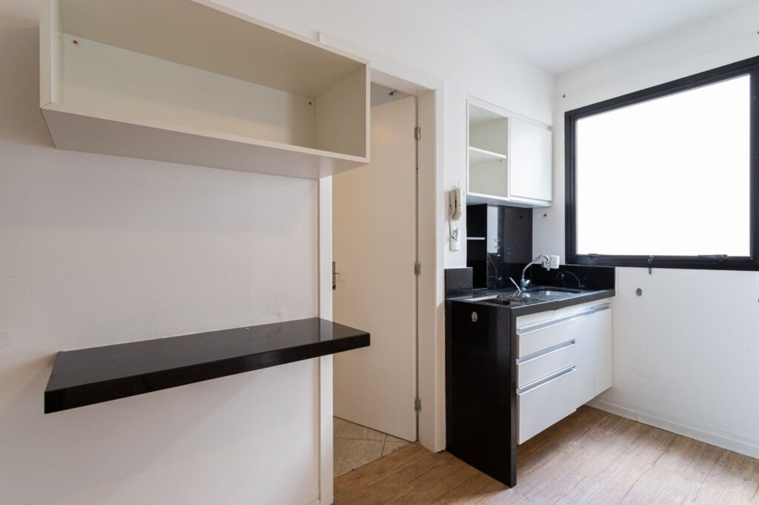 Apartamento, 1 quarto, 34 m² - Foto 9