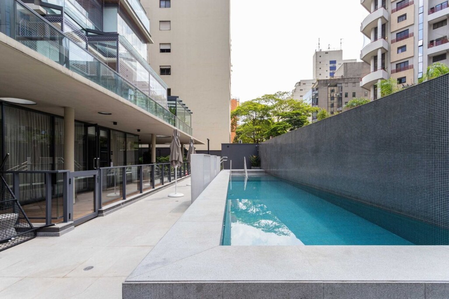 Apartamento, 1 quarto, 52 m² - Foto 20