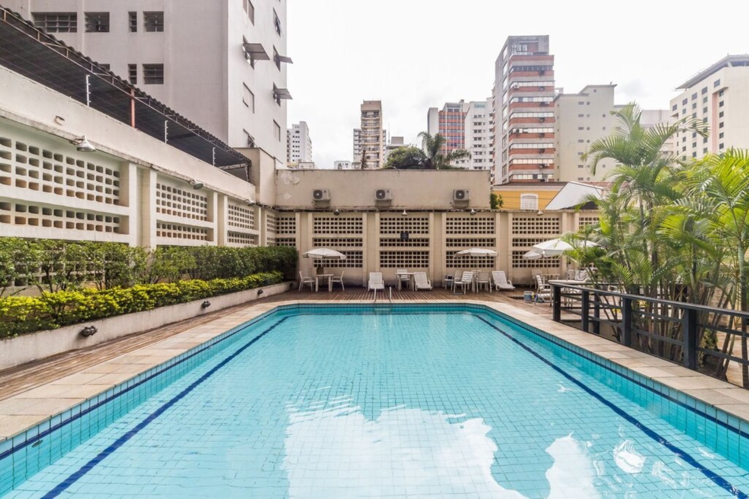 Apartamento, 1 quarto, 43 m² - Foto 15