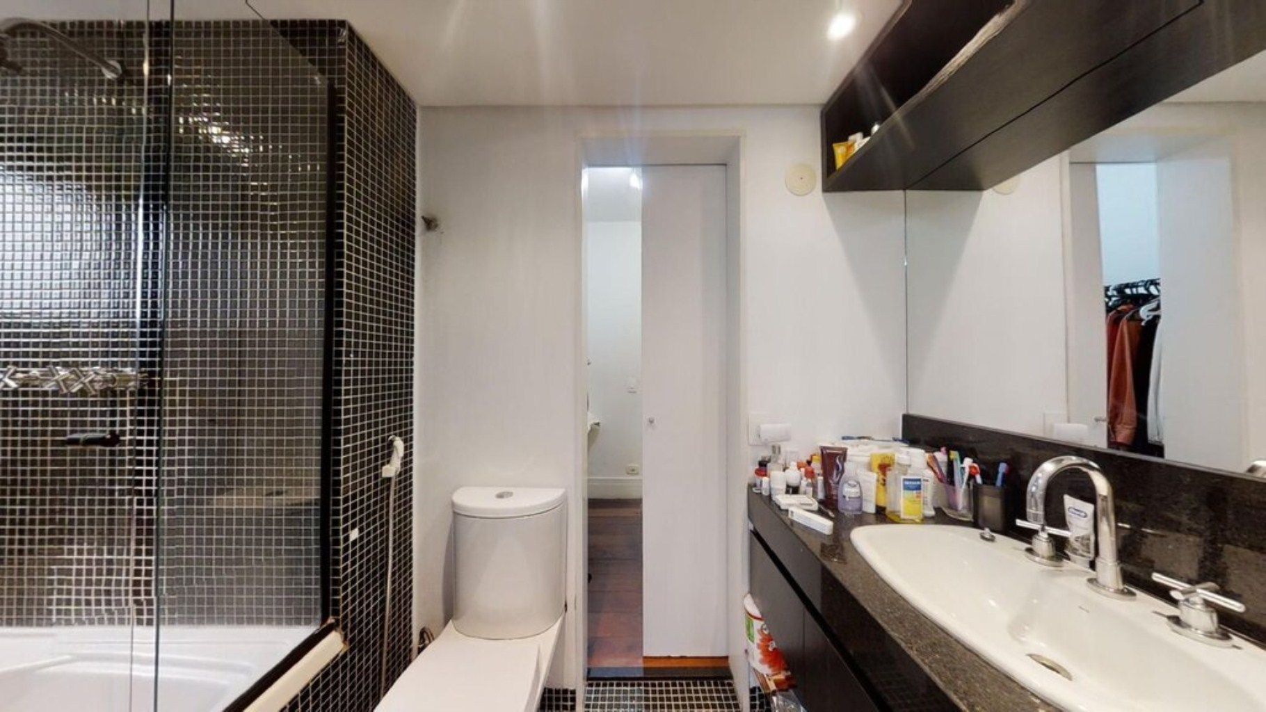Apartamento, 2 quartos, 103 m² - Foto 2