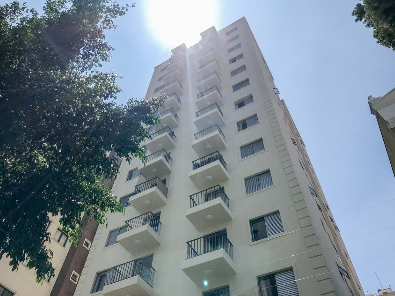 Apartamento, 1 quarto, 51 m² - Foto 11