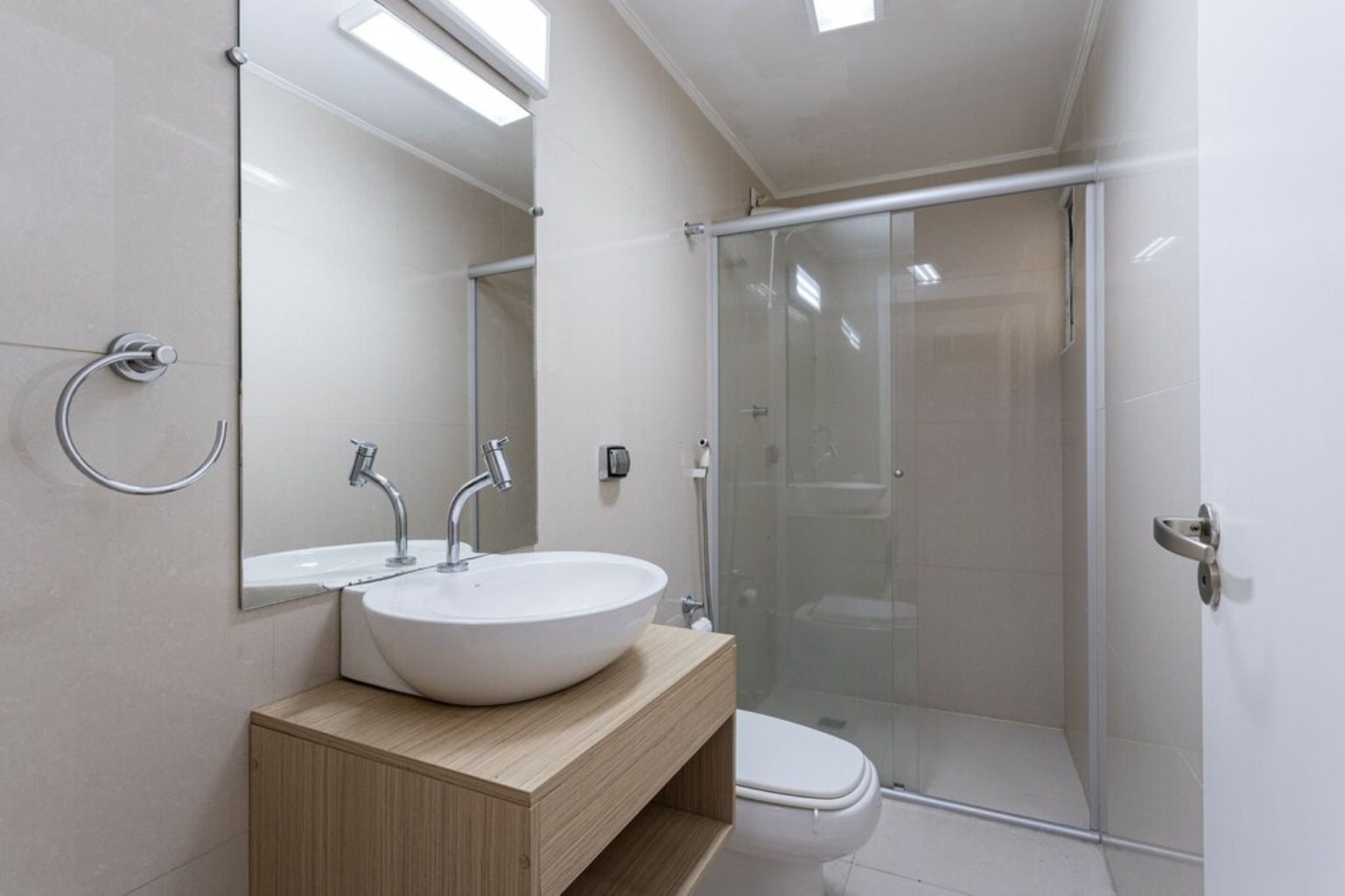 Apartamento, 1 quarto, 46 m² - Foto 13
