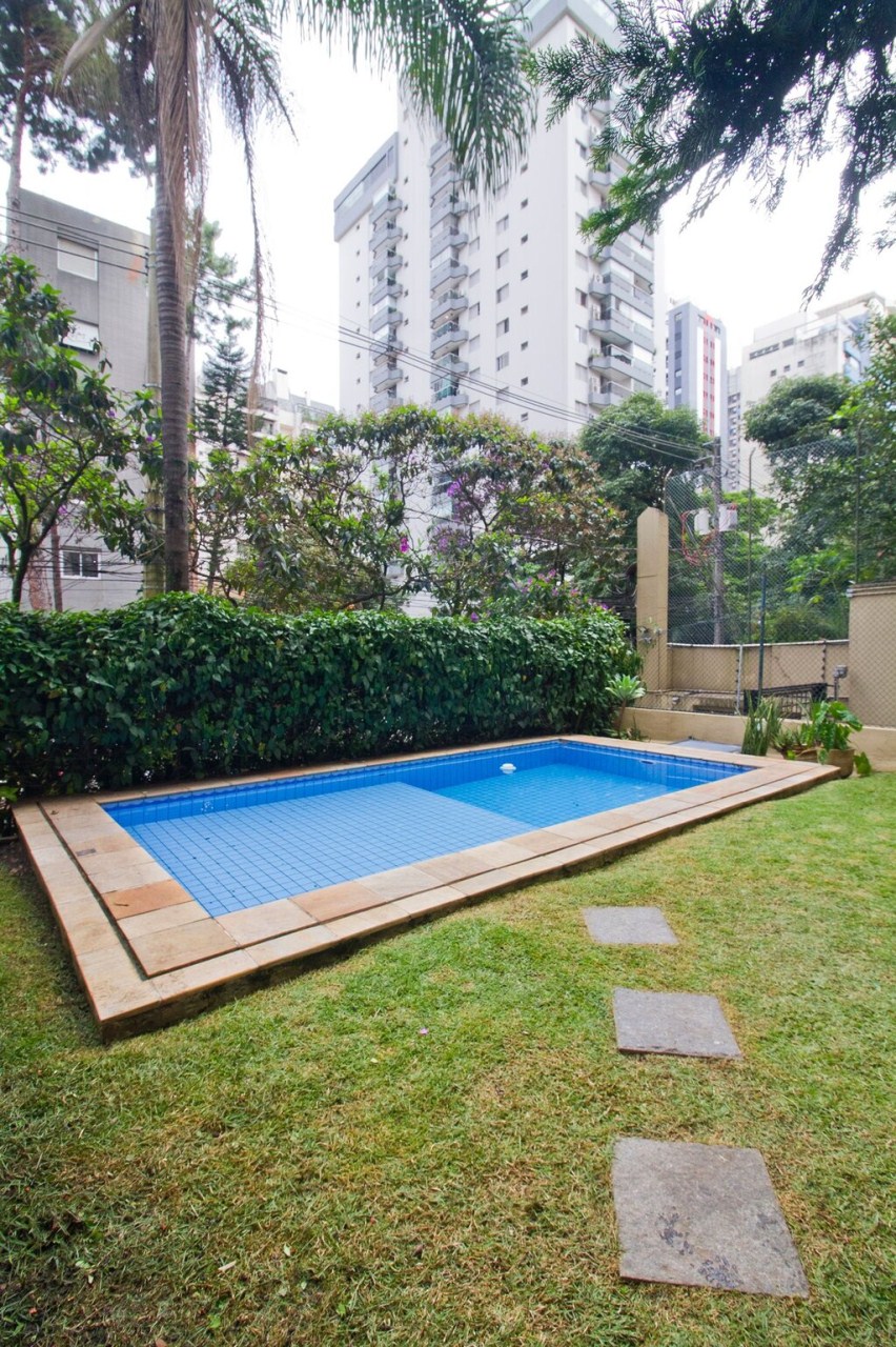 Apartamento, 1 quarto, 46 m² - Foto 39