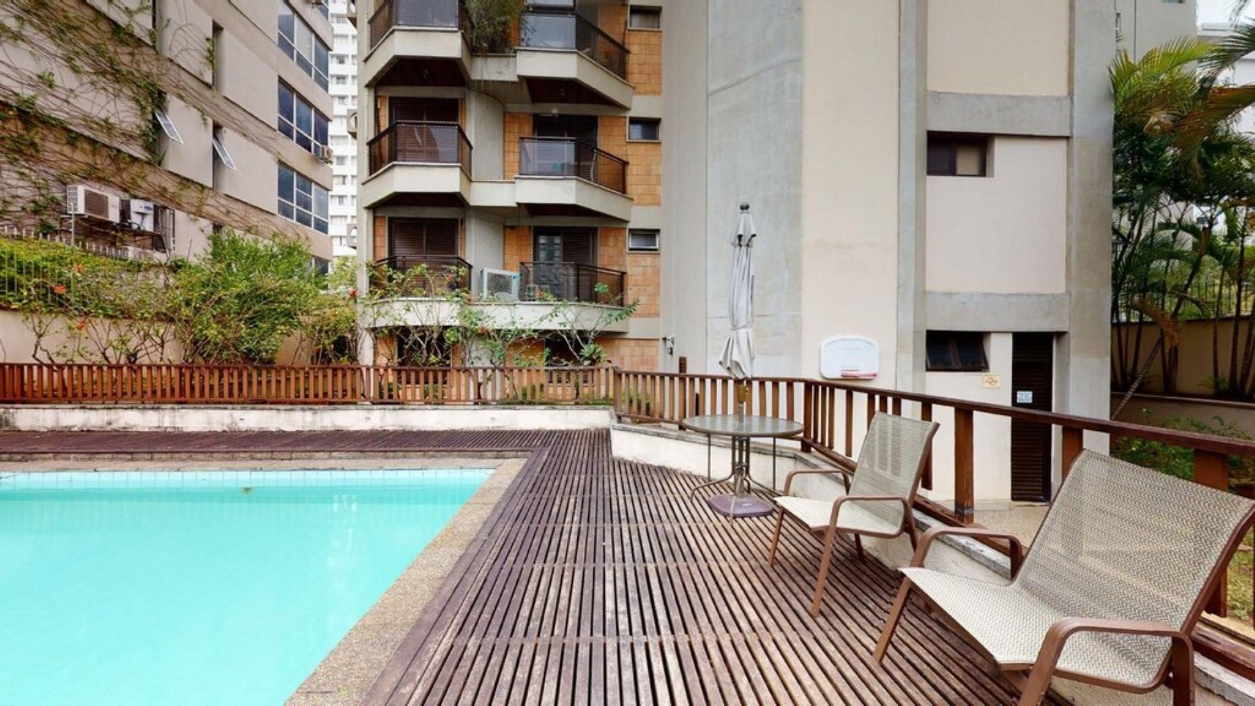 Apartamento, 4 quartos, 196 m² - Foto 21