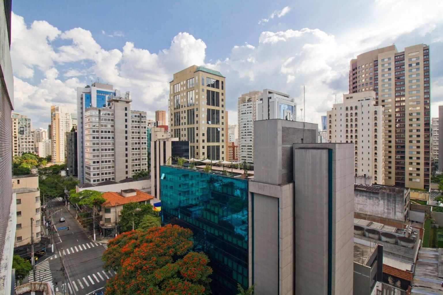 Apartamento, 2 quartos, 103 m² - Foto 56