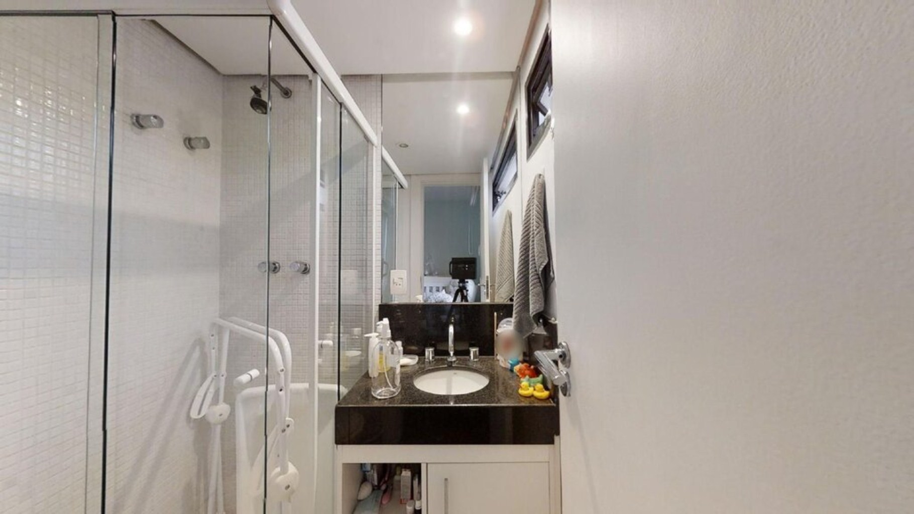 Apartamento, 2 quartos, 103 m² - Foto 6