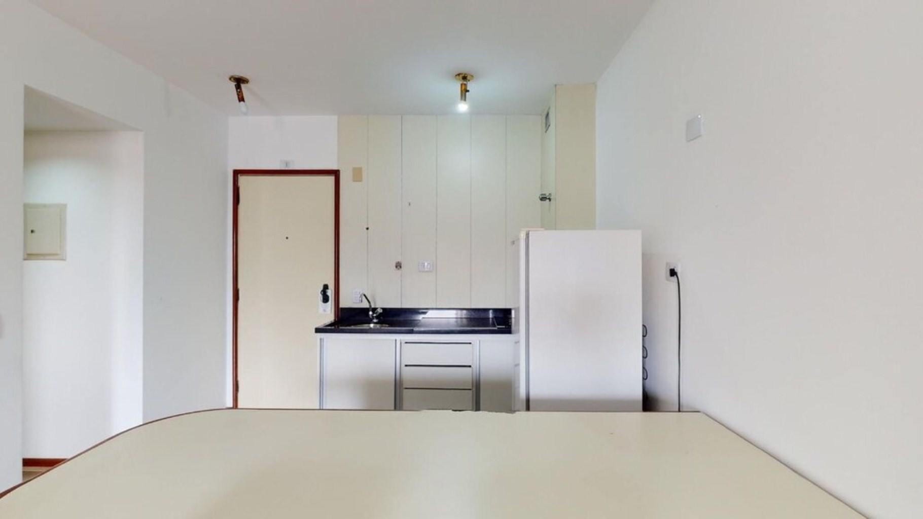 Apartamento, 1 quarto, 43 m² - Foto 6