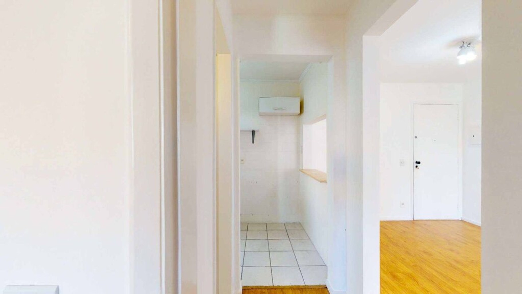 Apartamento à venda com 1 quarto, 41m² - Foto 22