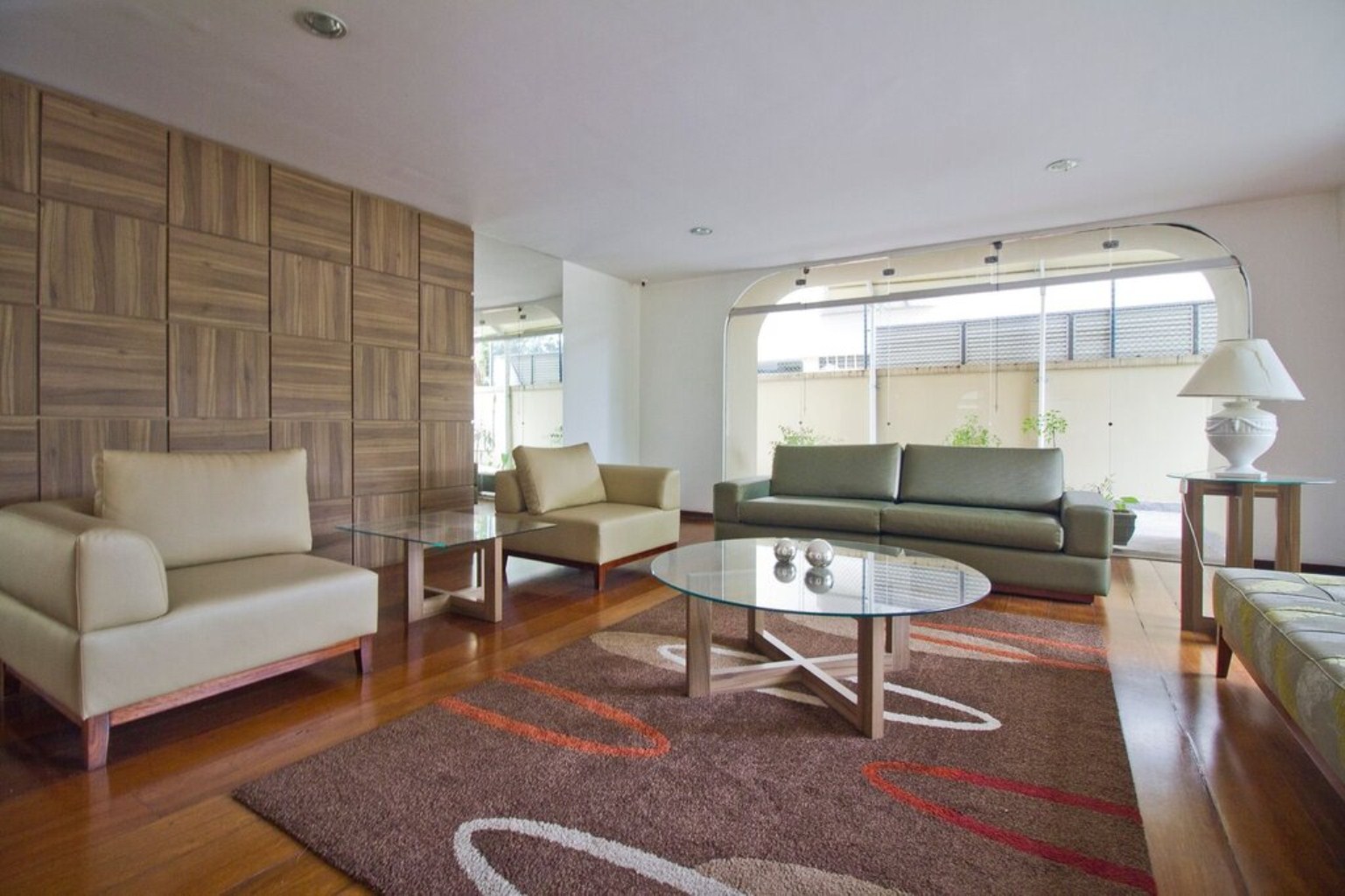 Apartamento, 1 quarto, 46 m² - Foto 42