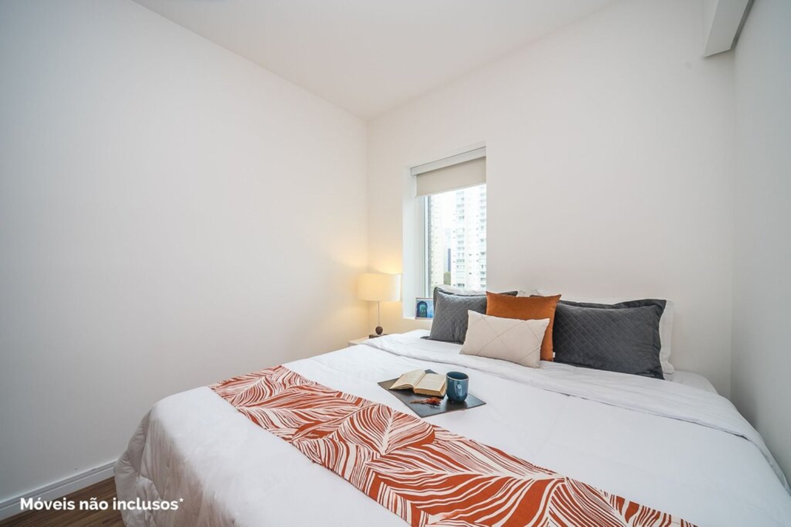 Apartamento, 1 quarto, 29 m² - Foto 21