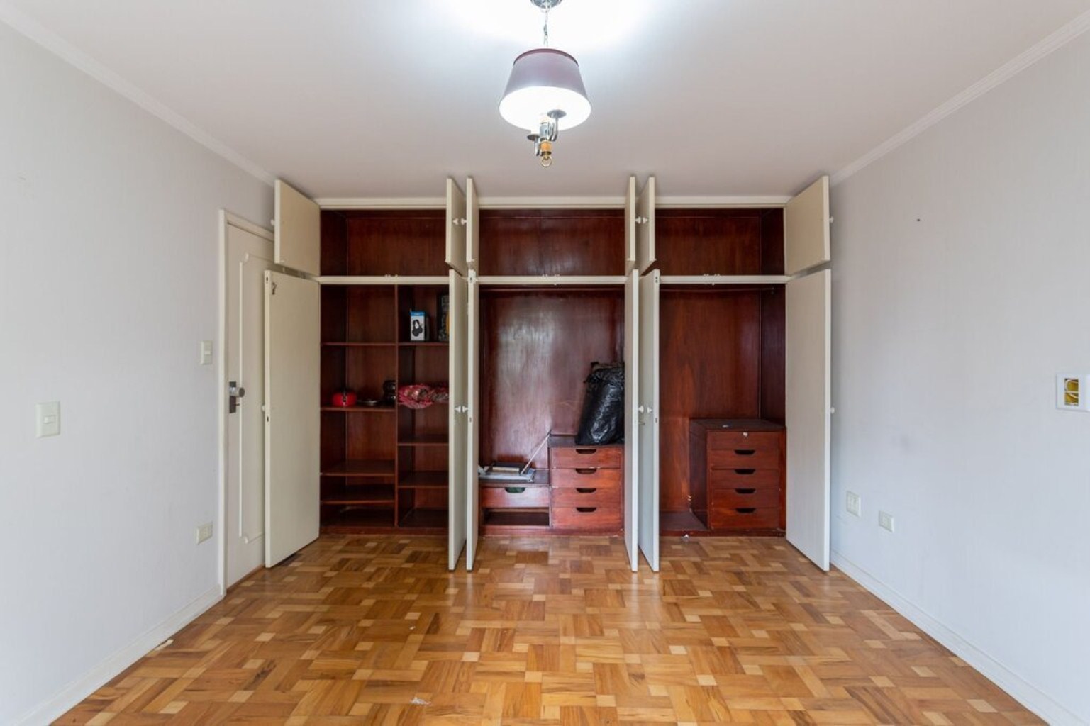 Apartamento à venda com 3 quartos, 125m² - Foto 20