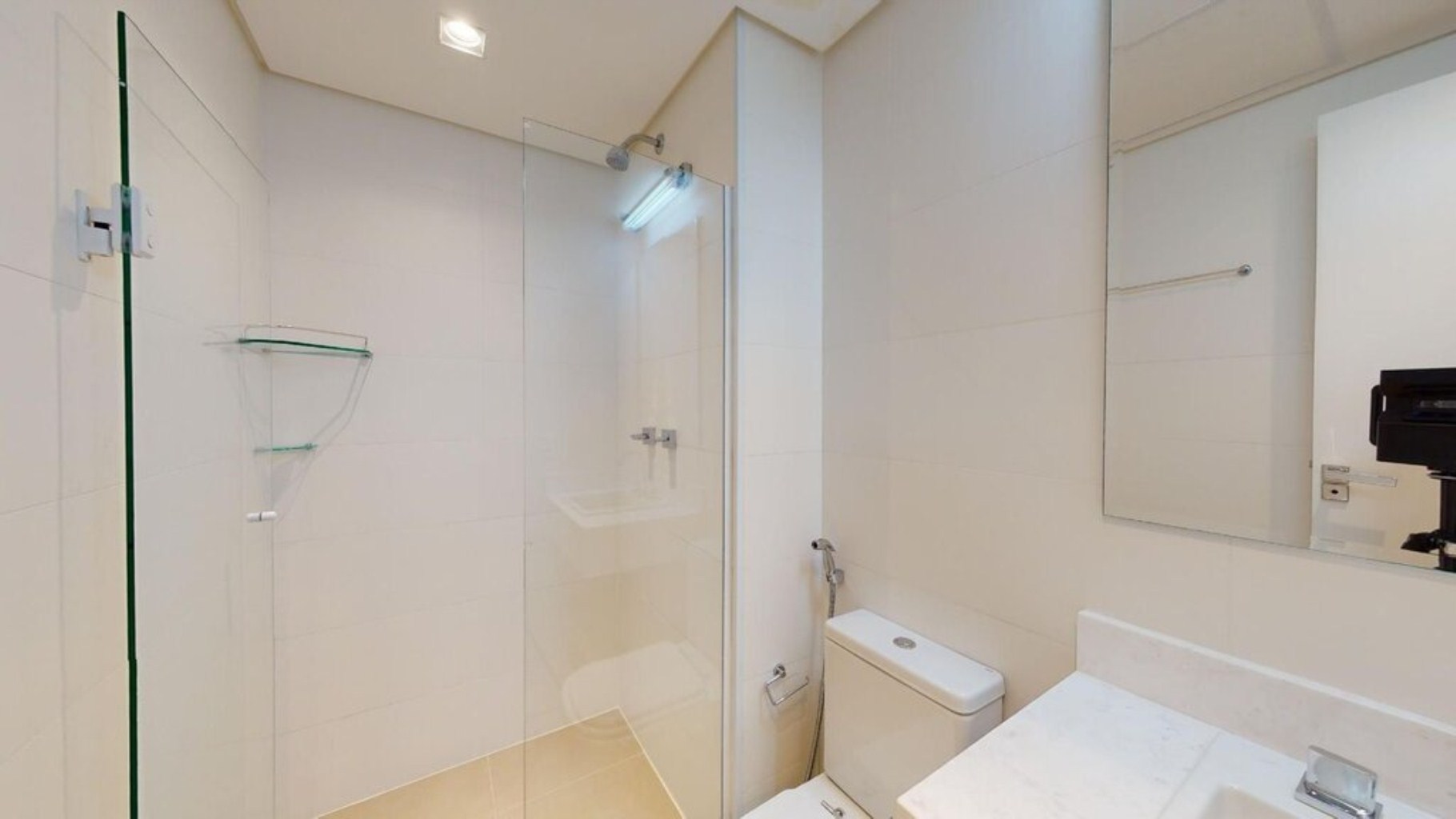 Apartamento, 1 quarto, 52 m² - Foto 3