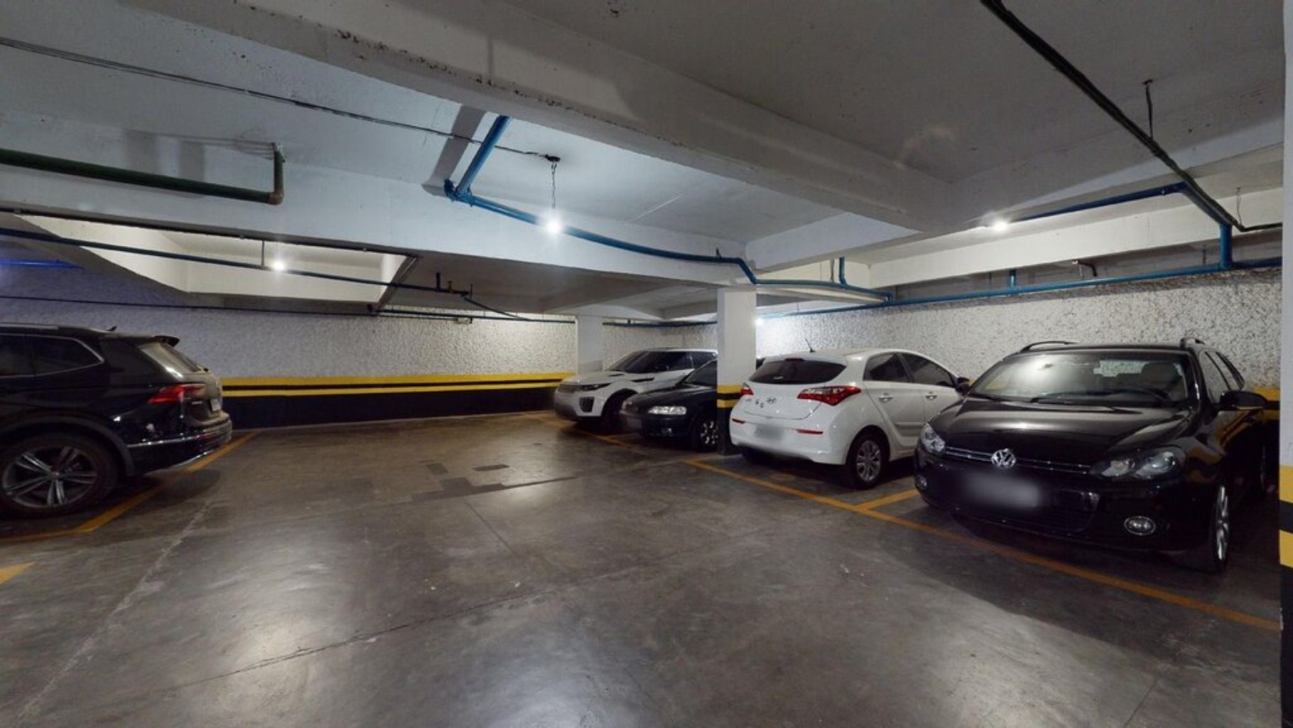 Apartamento, 4 quartos, 196 m² - Foto 19
