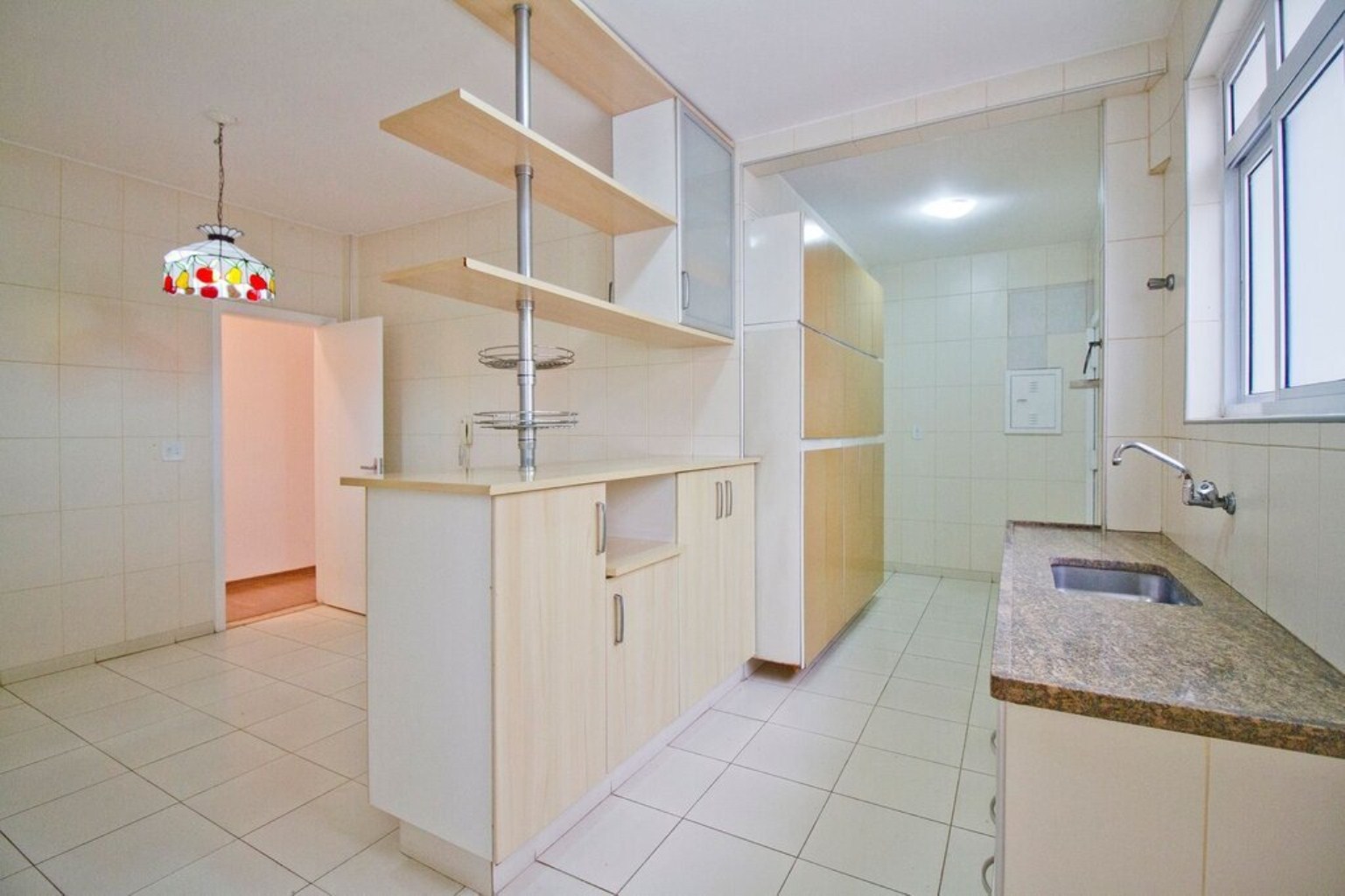 Apartamento à venda com 3 quartos, 135m² - Foto 17