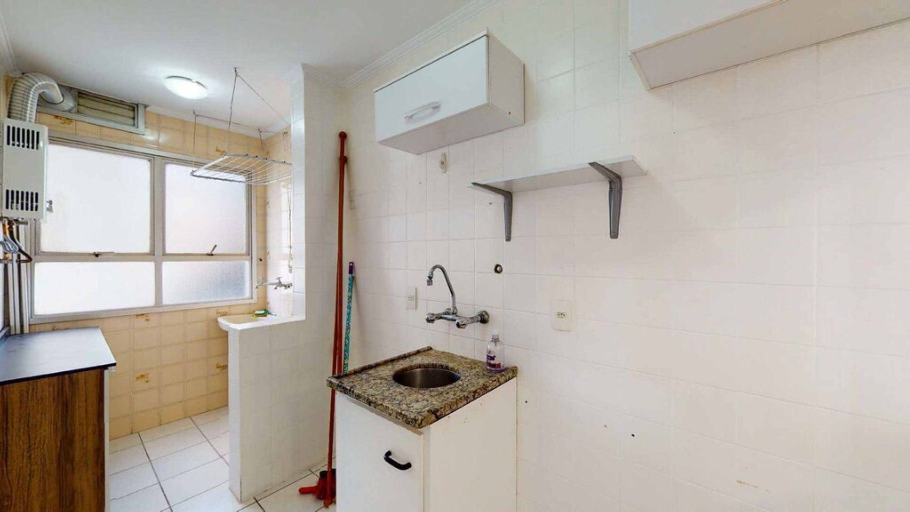 Apartamento à venda com 1 quarto, 41m² - Foto 12