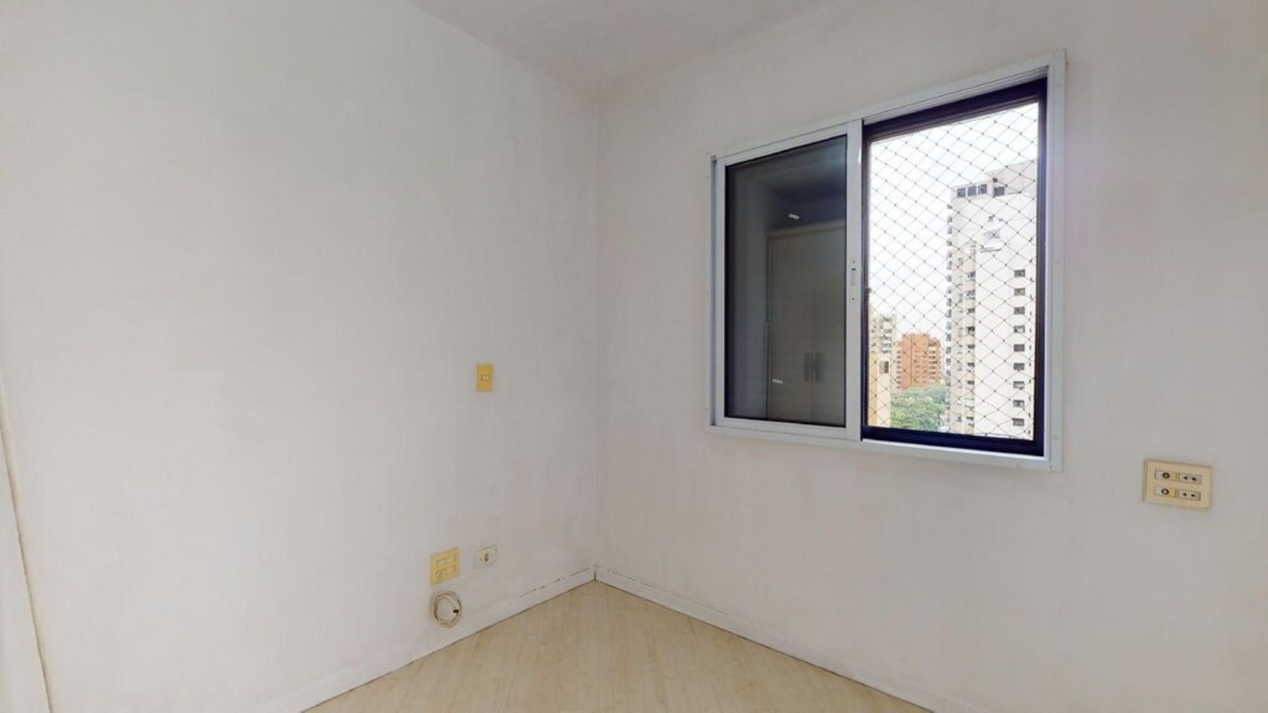 Apartamento à venda com 1 quarto, 28m² - Foto 15