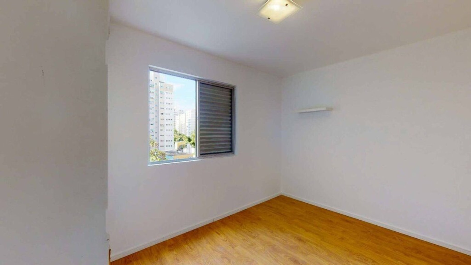 Apartamento à venda com 1 quarto, 41m² - Foto 21