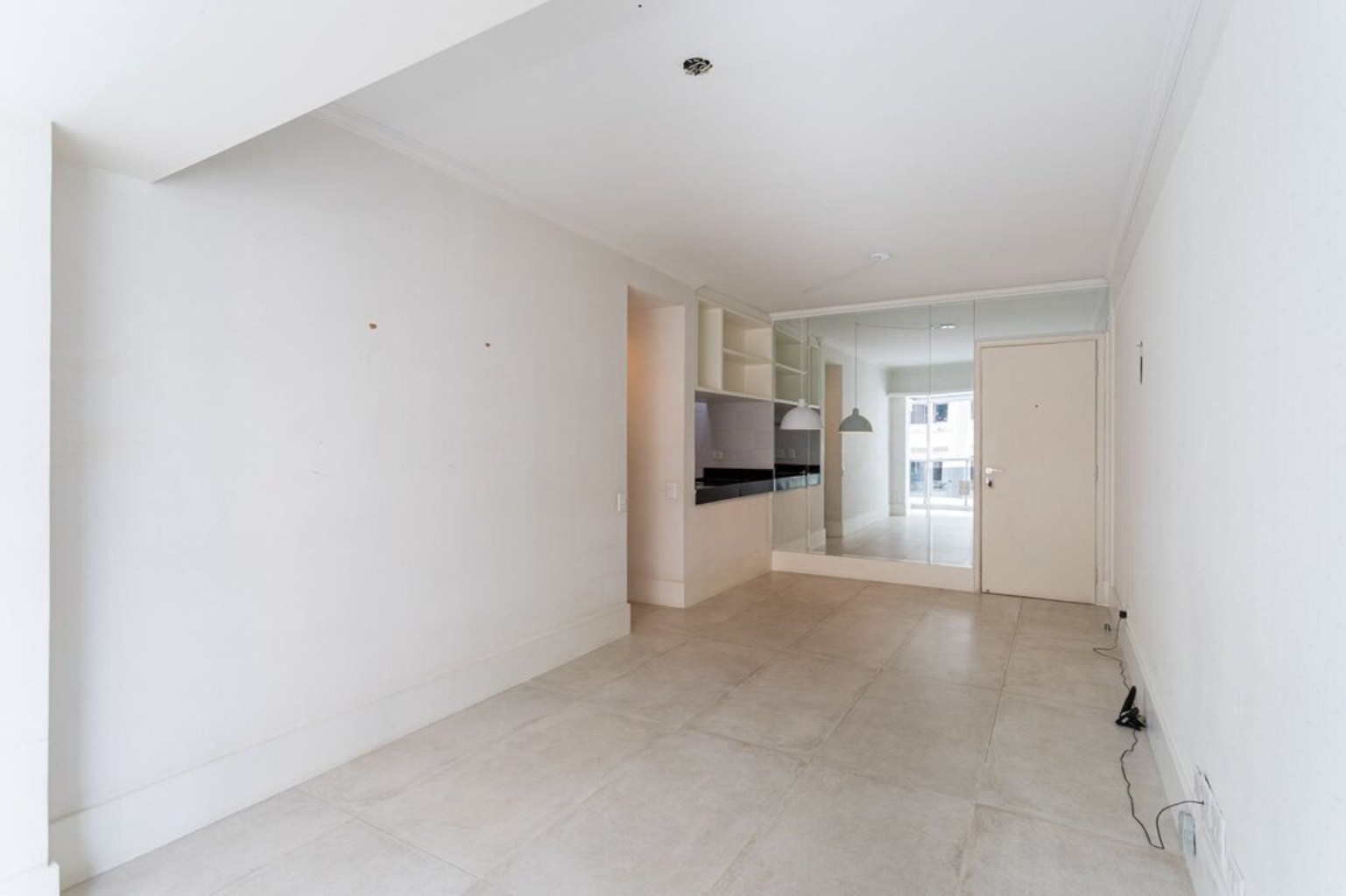 Apartamento, 1 quarto, 42 m² - Foto 13