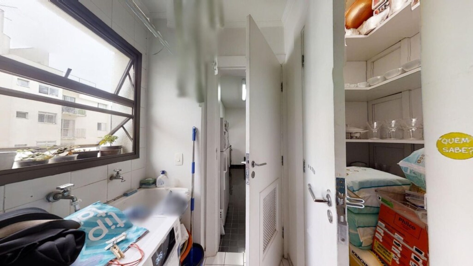 Apartamento, 2 quartos, 103 m² - Foto 11