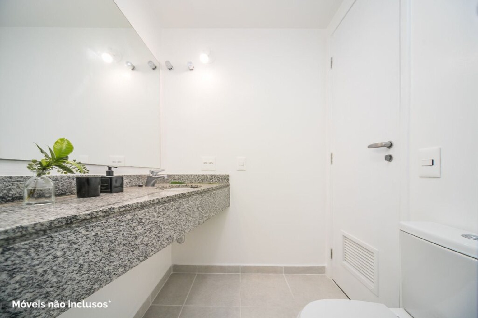 Apartamento, 1 quarto, 29 m² - Foto 4