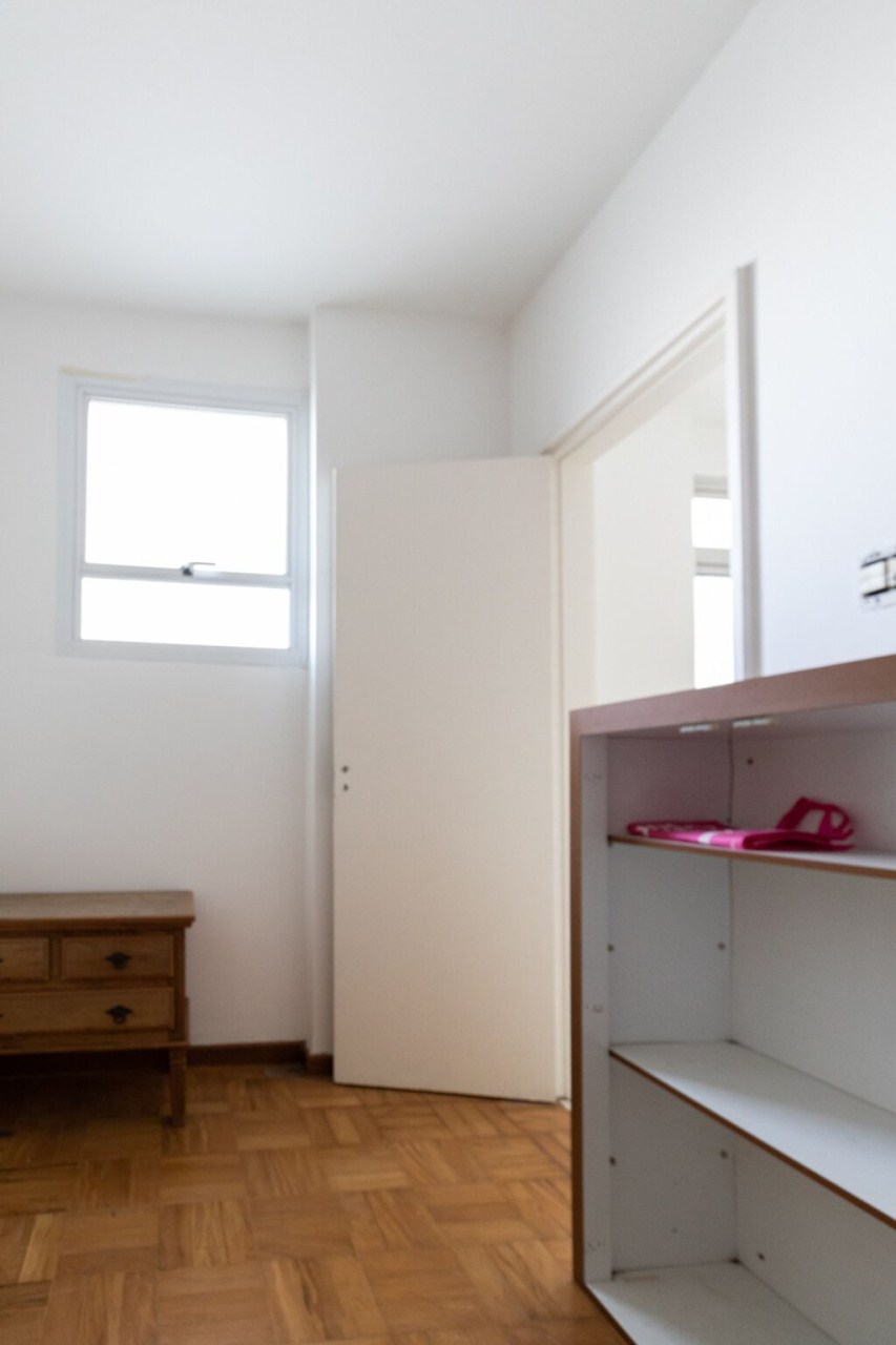 Apartamento à venda com 3 quartos, 140m² - Foto 25