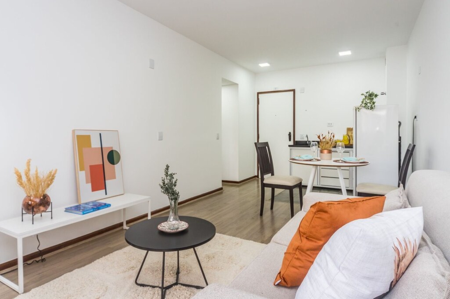 Apartamento, 1 quarto, 43 m² - Foto 32