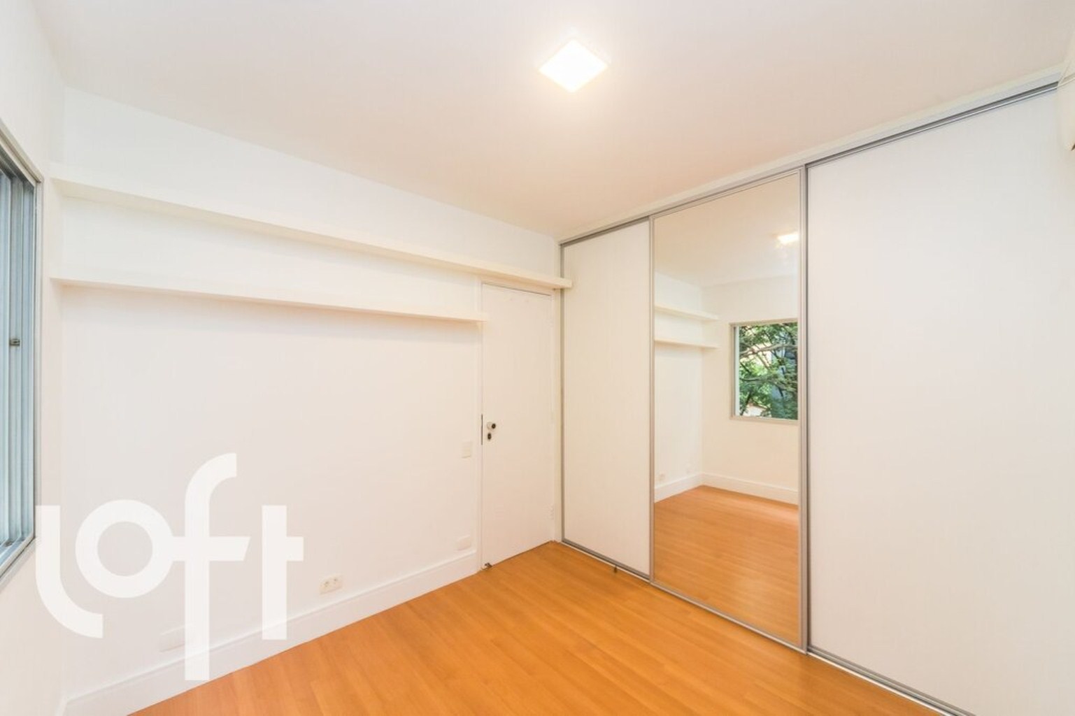 Apartamento, 1 quarto, 42 m² - Foto 17