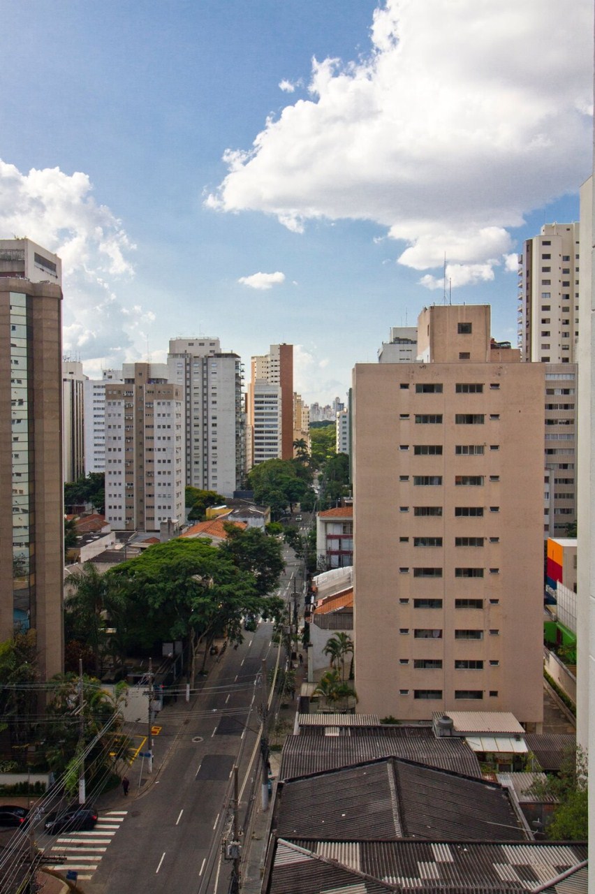 Apartamento, 2 quartos, 103 m² - Foto 54