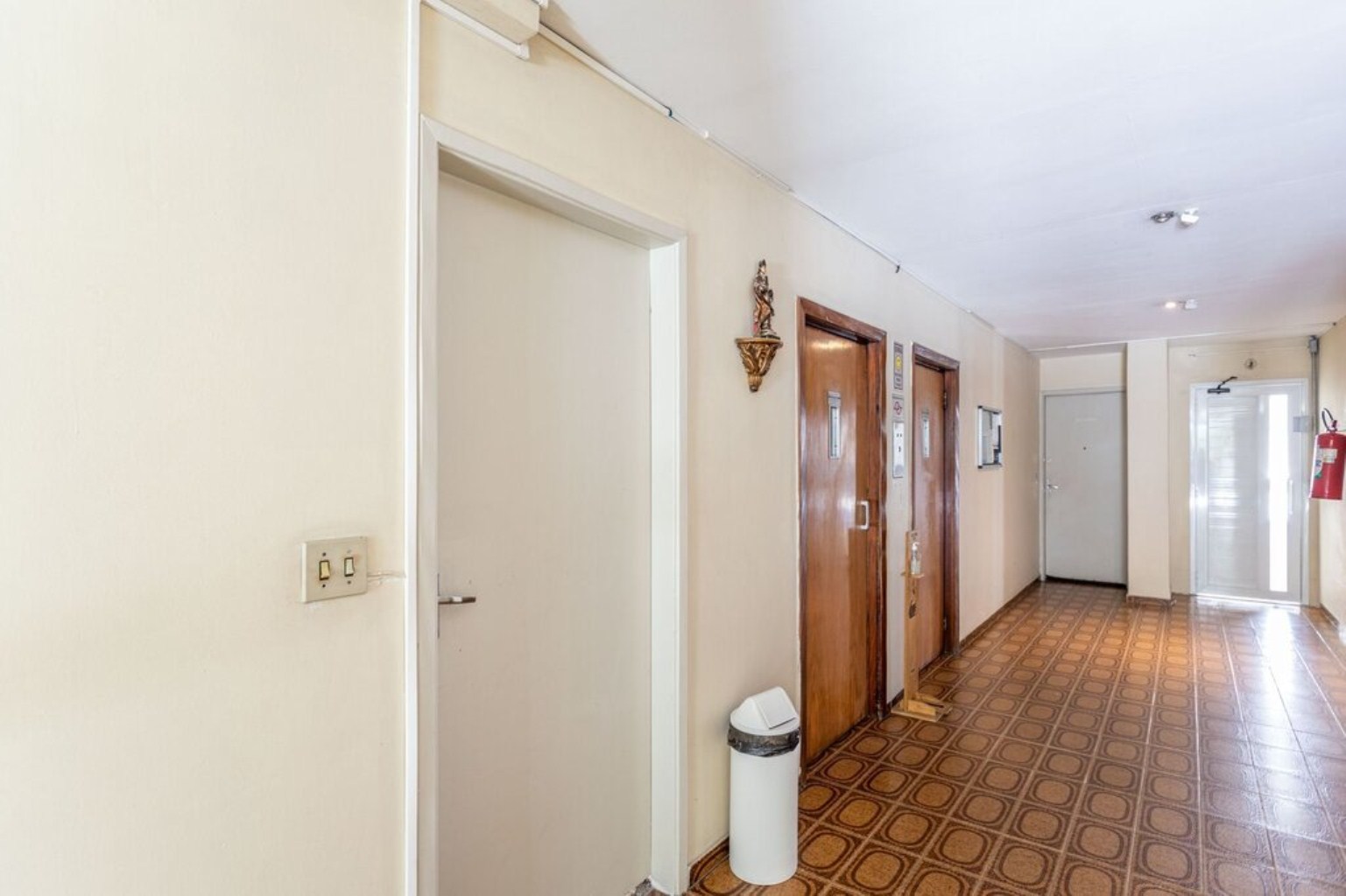 Apartamento, 1 quarto, 51 m² - Foto 6