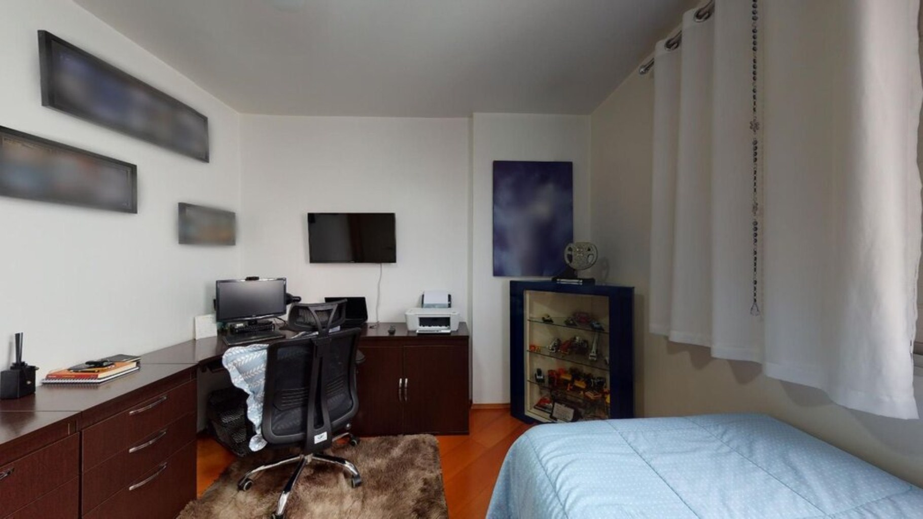 Apartamento à venda com 2 quartos, 79m² - Foto 17