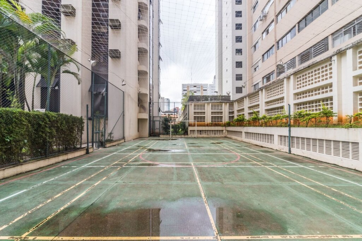 Apartamento, 1 quarto, 43 m² - Foto 16