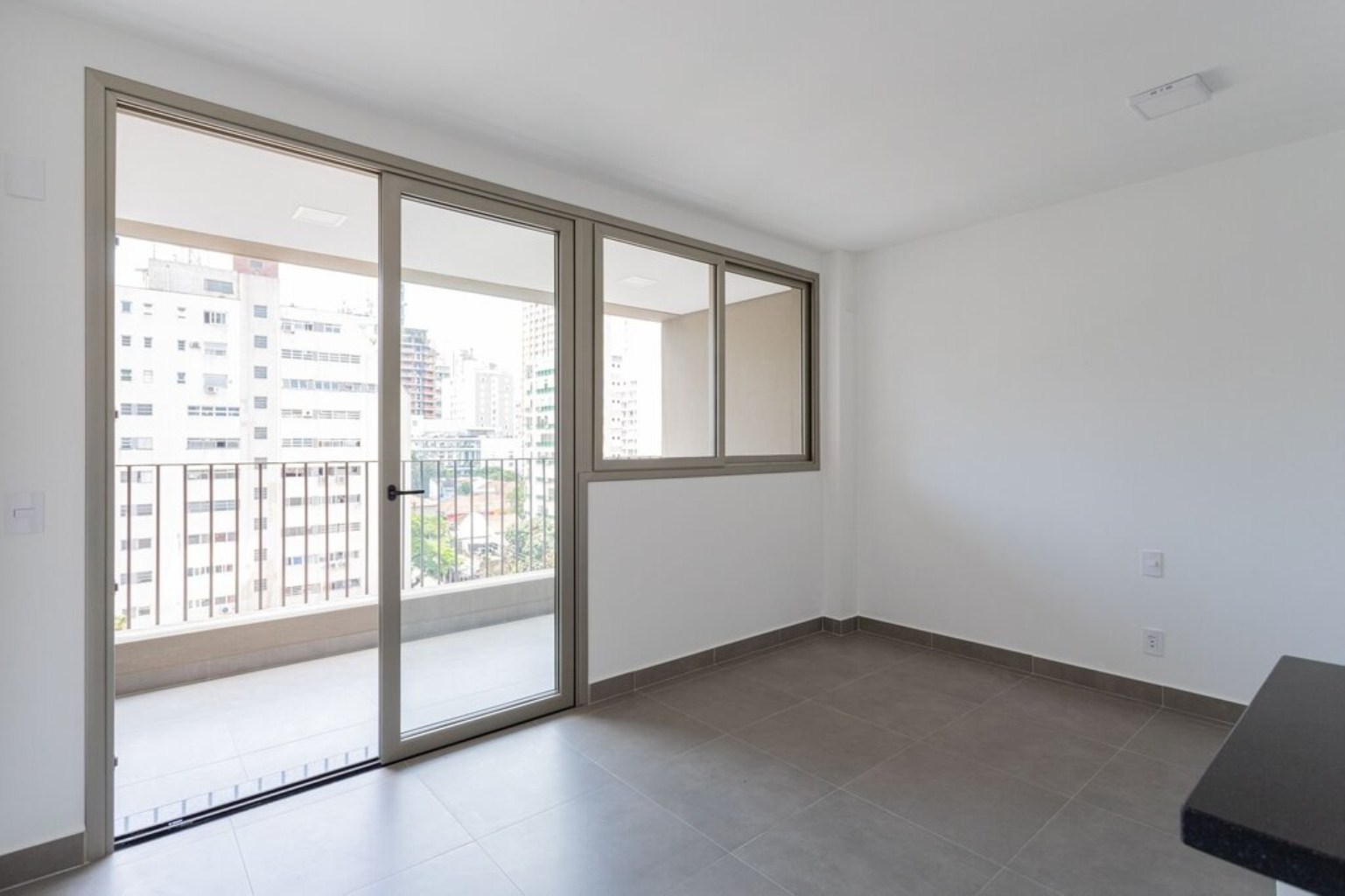 Apartamento à venda com 1 quarto, 30m² - Foto 26