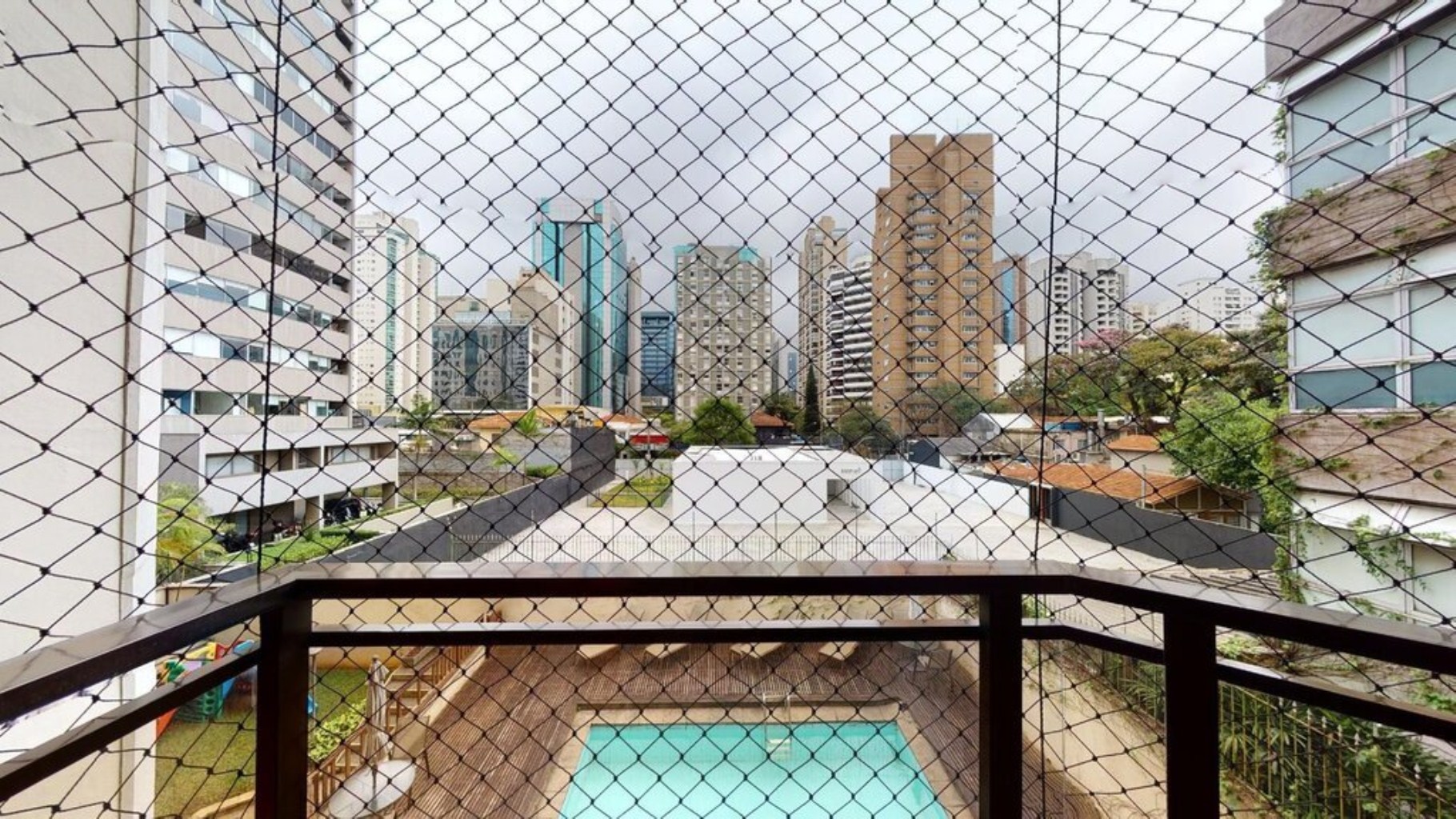Apartamento, 4 quartos, 196 m² - Foto 59