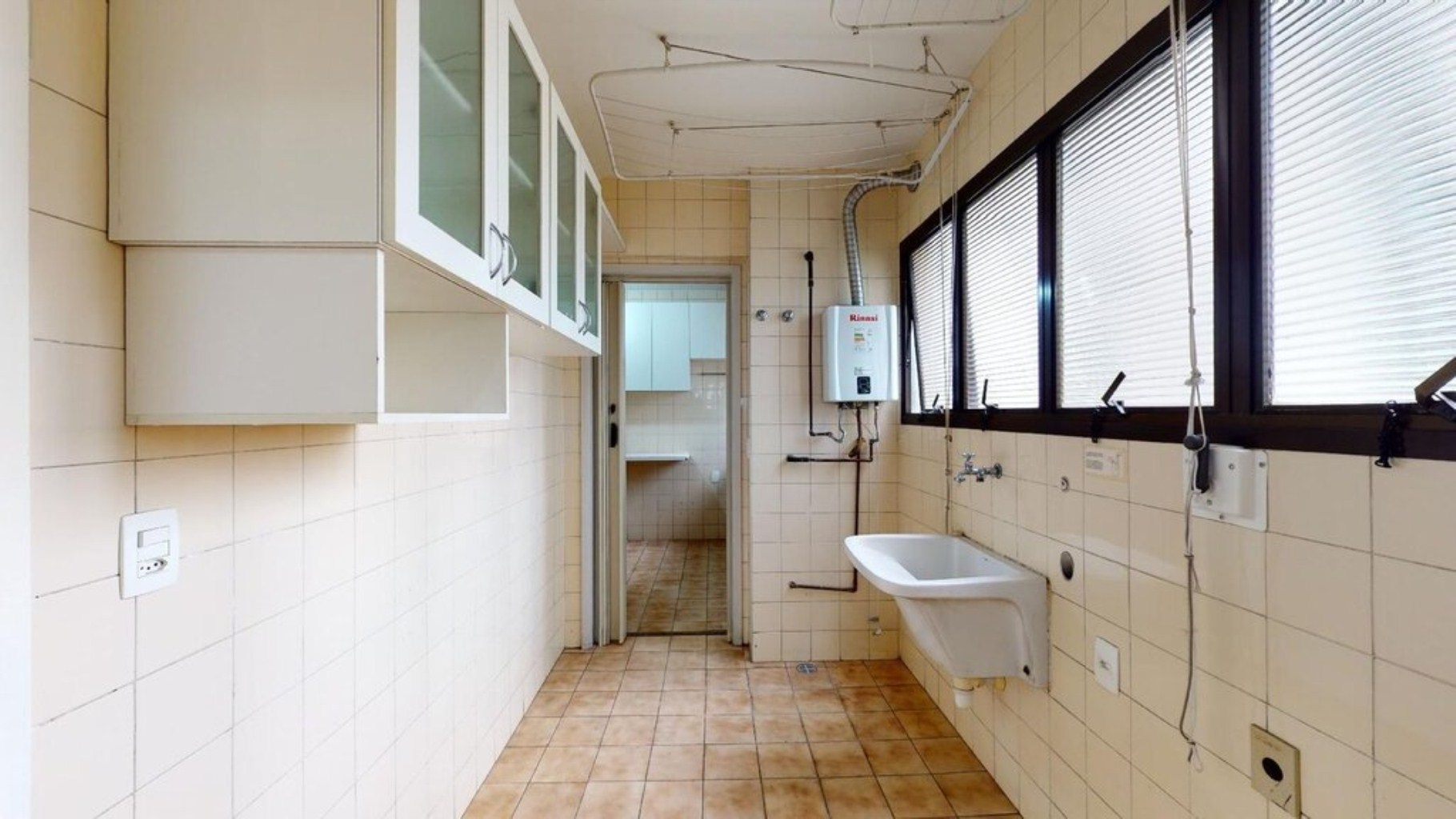 Apartamento, 4 quartos, 196 m² - Foto 40