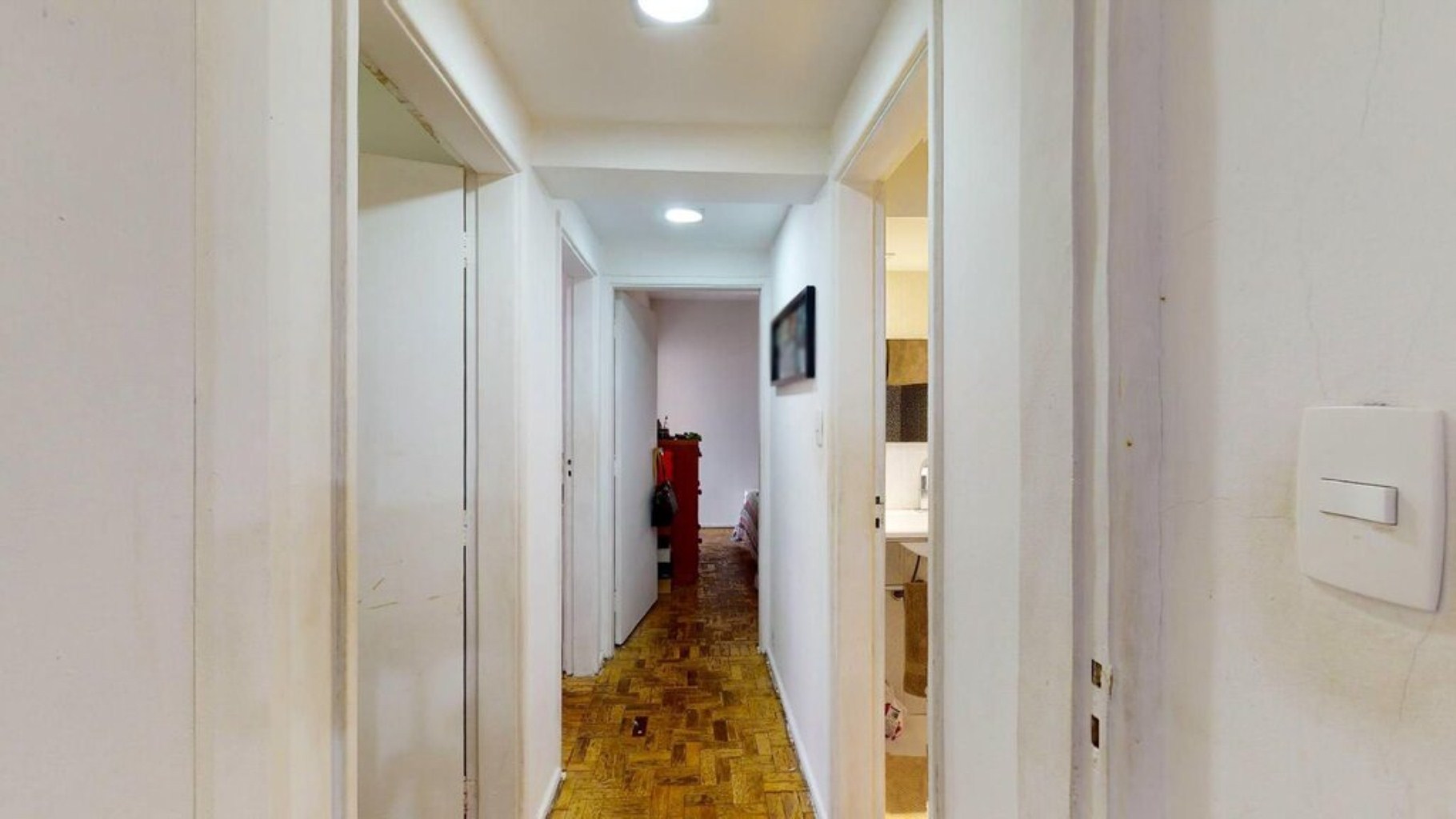 Apartamento à venda com 3 quartos, 98m² - Foto 35