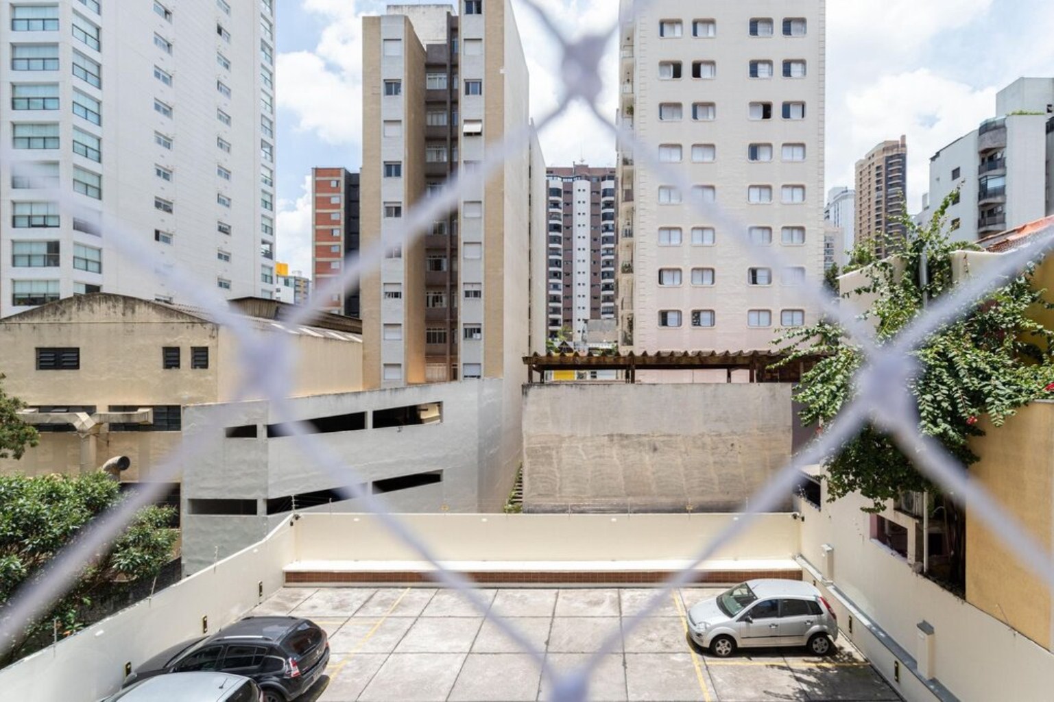 Apartamento, 1 quarto, 51 m² - Foto 30